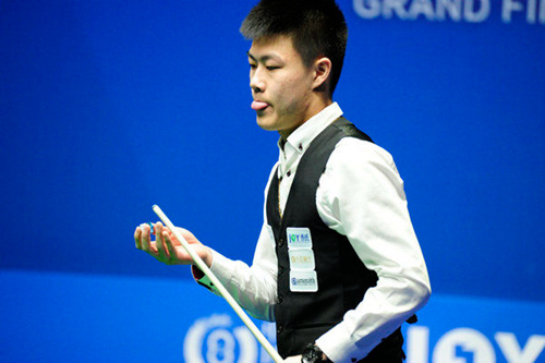 继续挑战更 继续挑战更