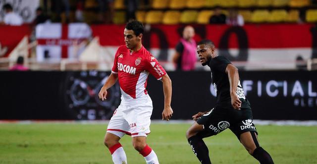 利雅得新月 利雅得新月