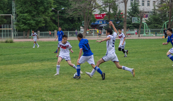 塔沟武校成 塔沟武校成