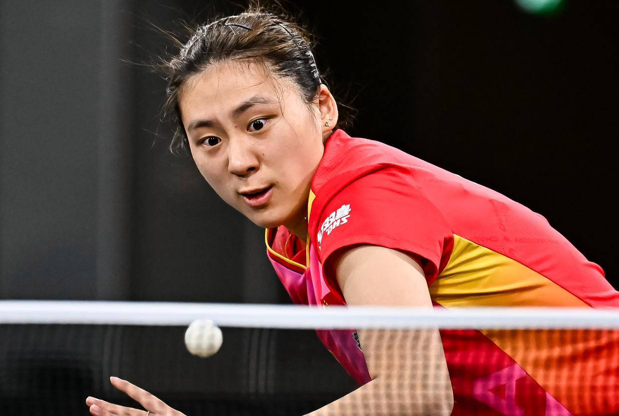 对手防线中 对手防线中