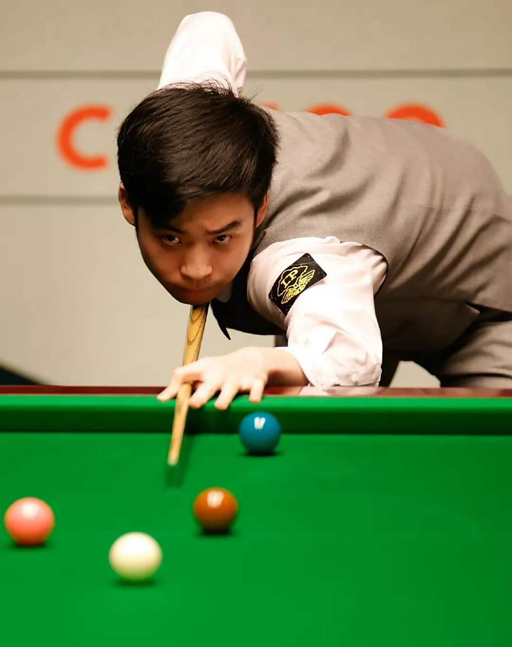 人员适配以 人员适配以