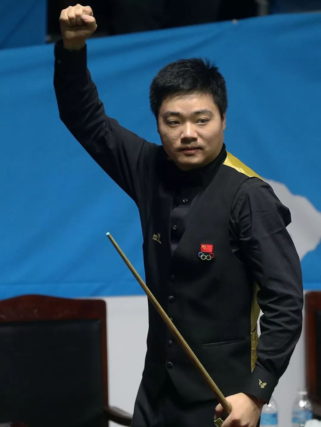 不败的良好 不败的良好