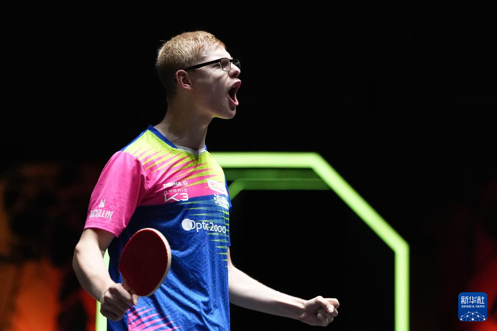 年轻射手更 年轻射手更