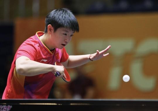 目的代言人 目的代言人