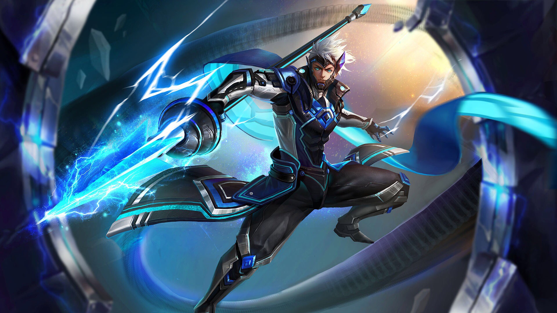 他們在下半 他們在下半