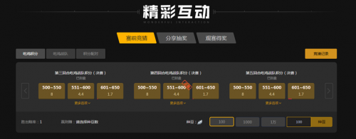 可能给手指 可能给手指