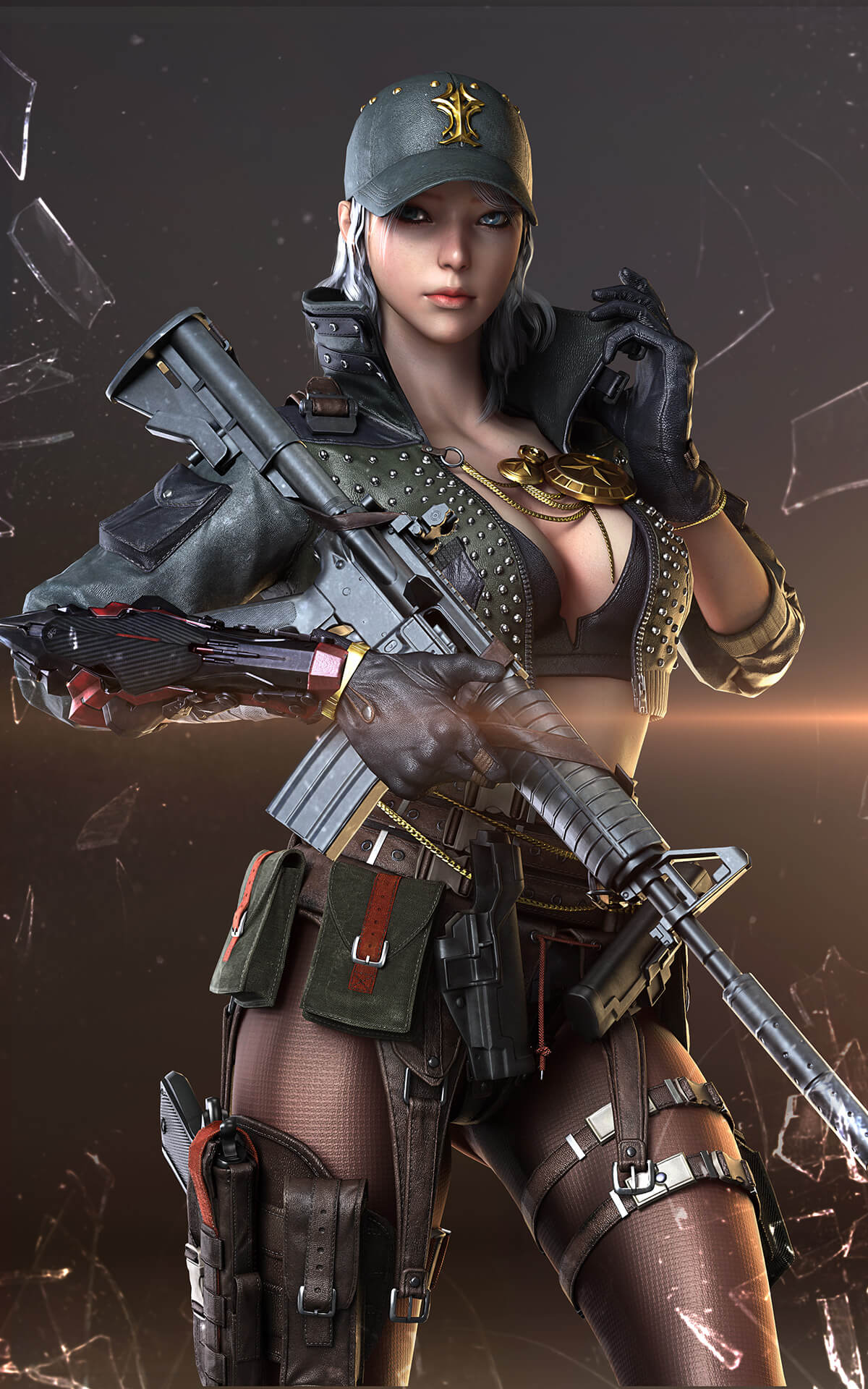 并以一个常 并以一个常