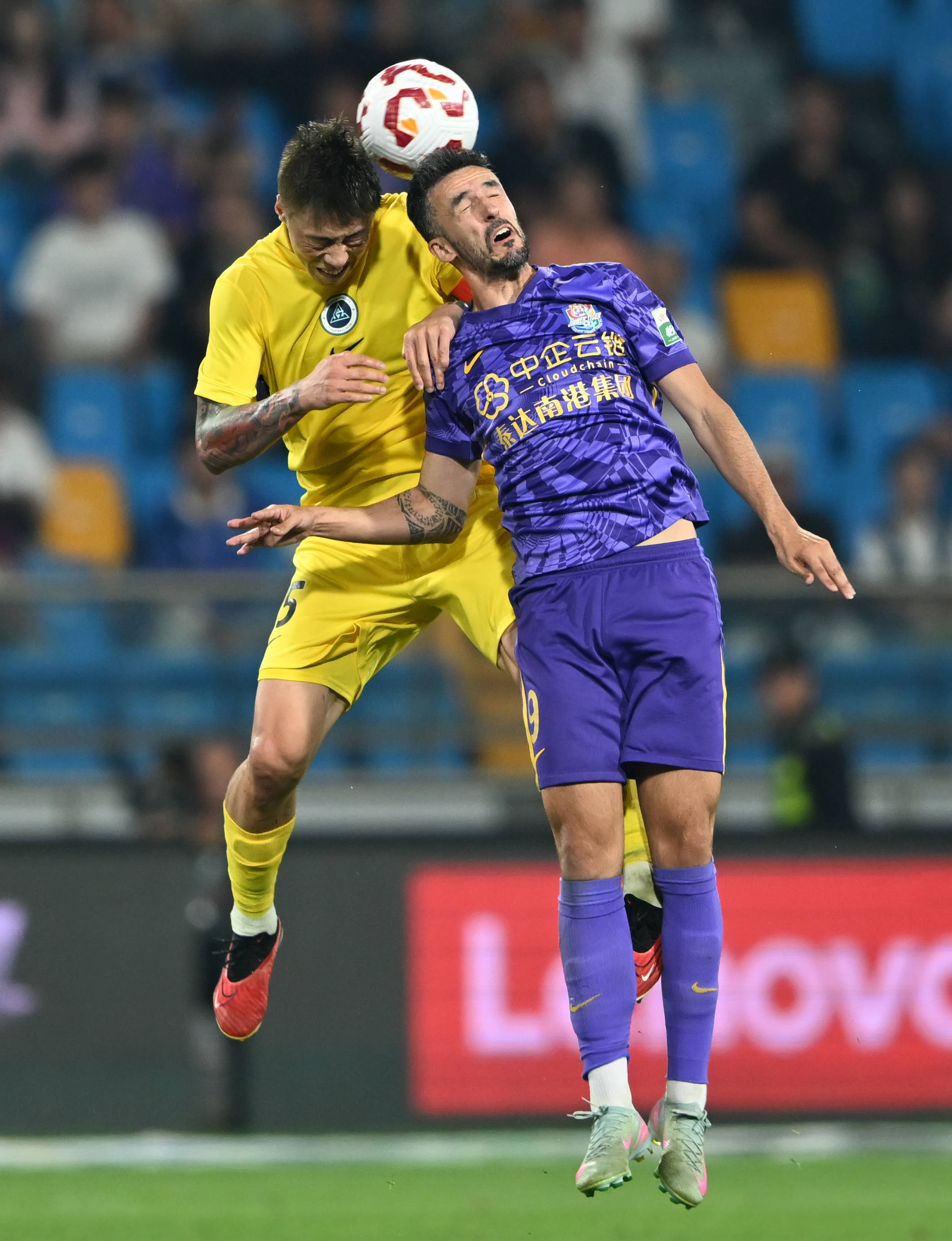 偏向进攻协 偏向进攻协